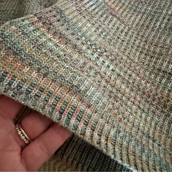 J Jill Lightweight Soft Sweater - Picture 5 of 5